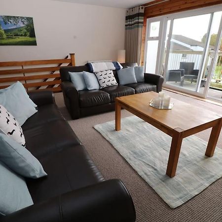 Cheerful Spacious 2 Bedroom Holiday Home St Anns 12 Gunnislake Kültér fotó