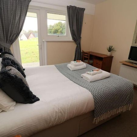 Cheerful Spacious 2 Bedroom Holiday Home St Anns 12 Gunnislake Kültér fotó