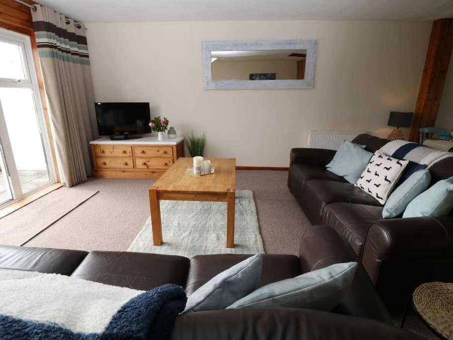 Cheerful Spacious 2 Bedroom Holiday Home St Anns 12 Gunnislake Kültér fotó