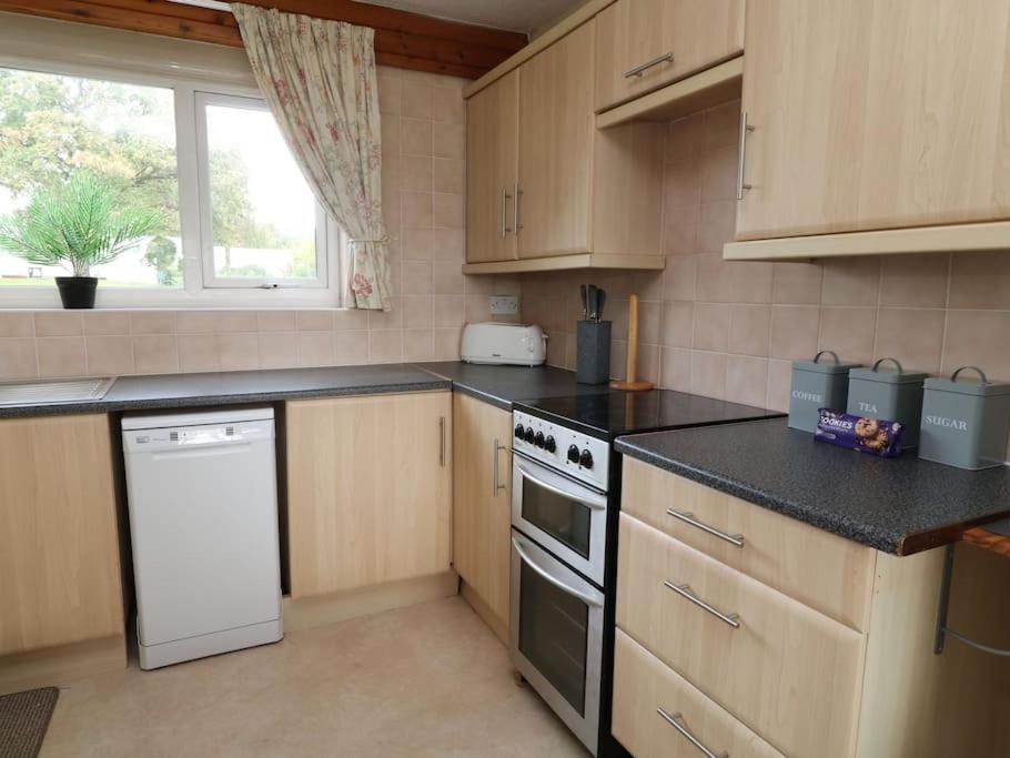 Cheerful Spacious 2 Bedroom Holiday Home St Anns 12 Gunnislake Kültér fotó