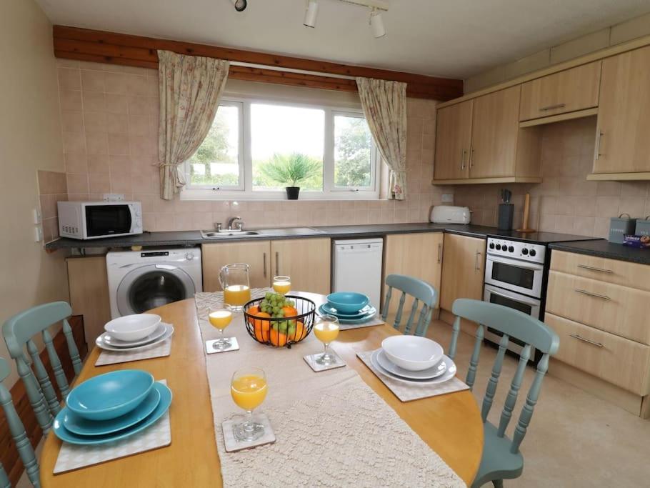 Cheerful Spacious 2 Bedroom Holiday Home St Anns 12 Gunnislake Kültér fotó