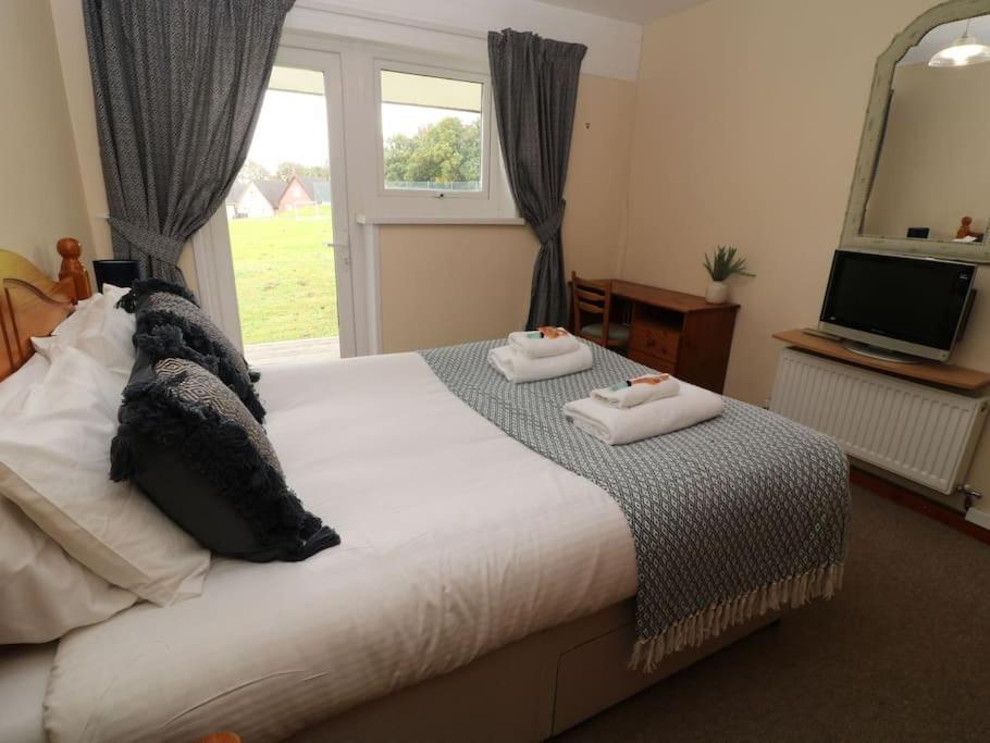Cheerful Spacious 2 Bedroom Holiday Home St Anns 12 Gunnislake Kültér fotó