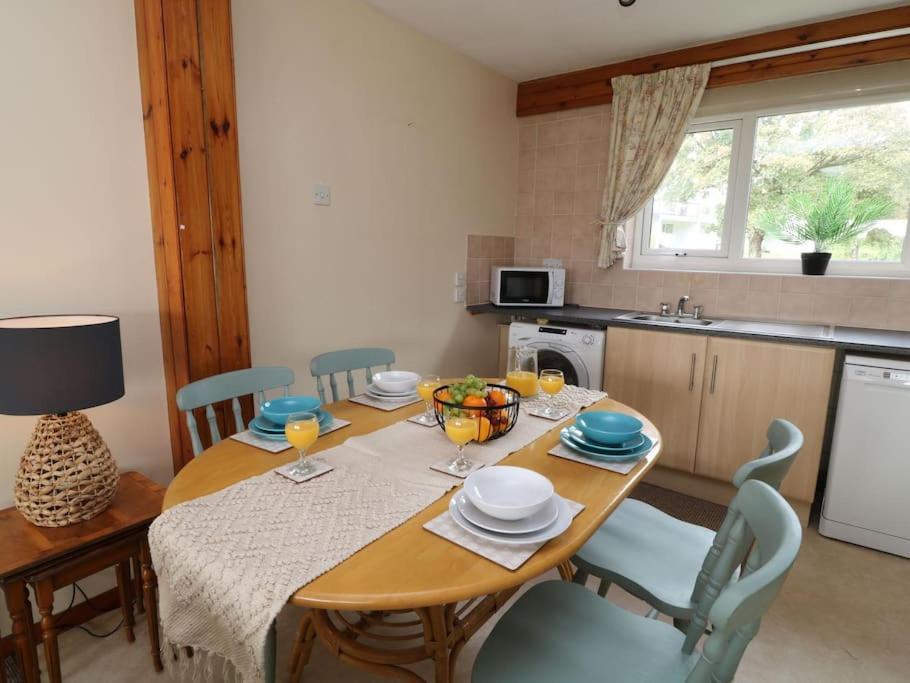 Cheerful Spacious 2 Bedroom Holiday Home St Anns 12 Gunnislake Kültér fotó
