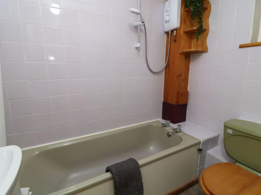 Cheerful Spacious 2 Bedroom Holiday Home St Anns 12 Gunnislake Kültér fotó