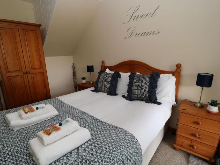 Cheerful Spacious 2 Bedroom Holiday Home St Anns 12 Gunnislake Kültér fotó