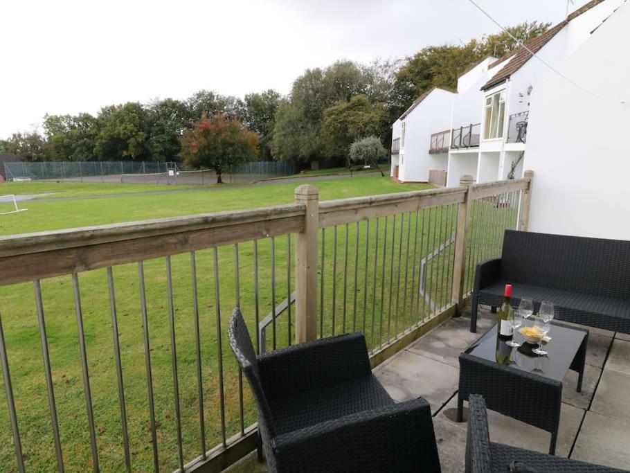 Cheerful Spacious 2 Bedroom Holiday Home St Anns 12 Gunnislake Kültér fotó