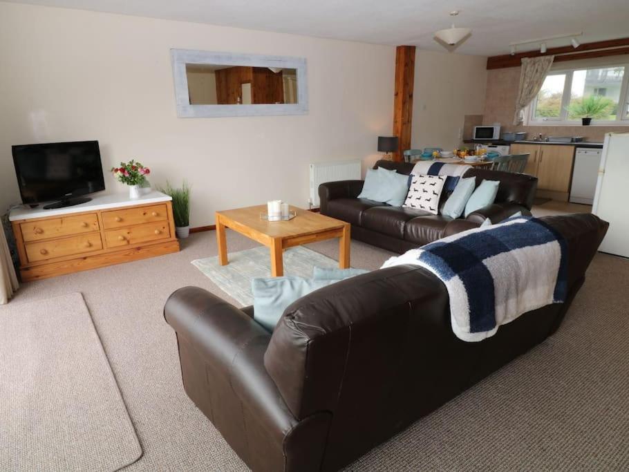 Cheerful Spacious 2 Bedroom Holiday Home St Anns 12 Gunnislake Kültér fotó