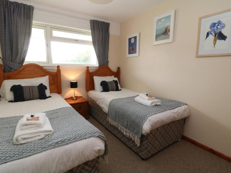Cheerful Spacious 2 Bedroom Holiday Home St Anns 12 Gunnislake Kültér fotó