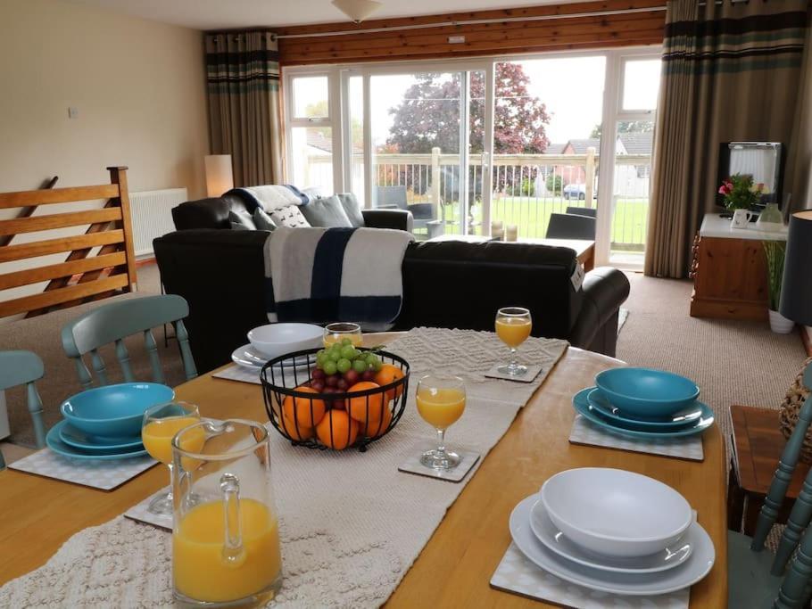 Cheerful Spacious 2 Bedroom Holiday Home St Anns 12 Gunnislake Kültér fotó