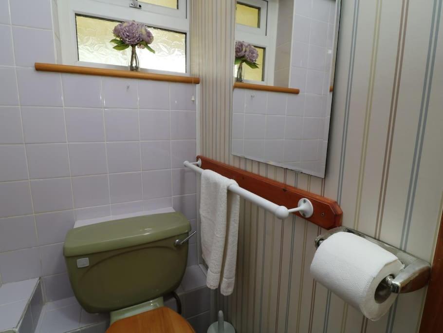 Cheerful Spacious 2 Bedroom Holiday Home St Anns 12 Gunnislake Kültér fotó