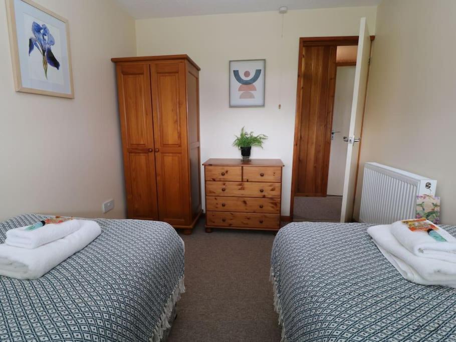 Cheerful Spacious 2 Bedroom Holiday Home St Anns 12 Gunnislake Kültér fotó