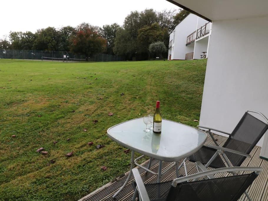 Cheerful Spacious 2 Bedroom Holiday Home St Anns 12 Gunnislake Kültér fotó